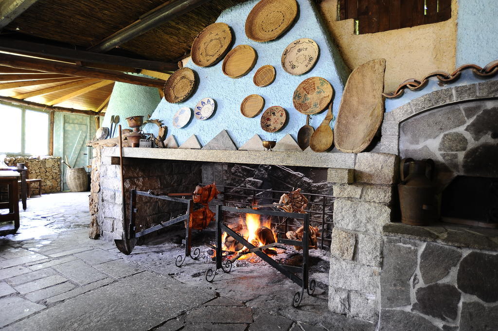 Agriturismo Barbagia Alghero Exterior photo