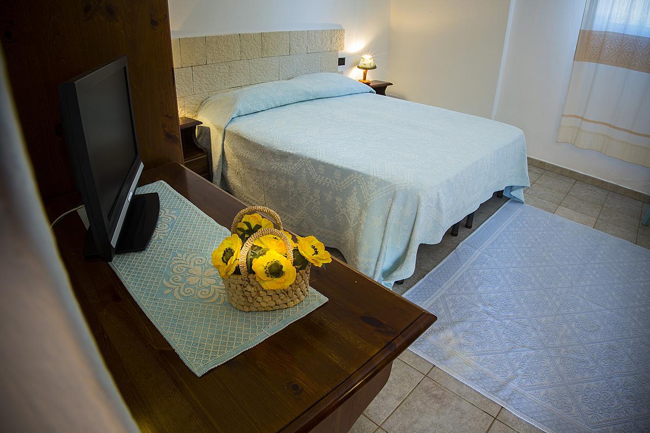 Agriturismo Barbagia Alghero Exterior photo