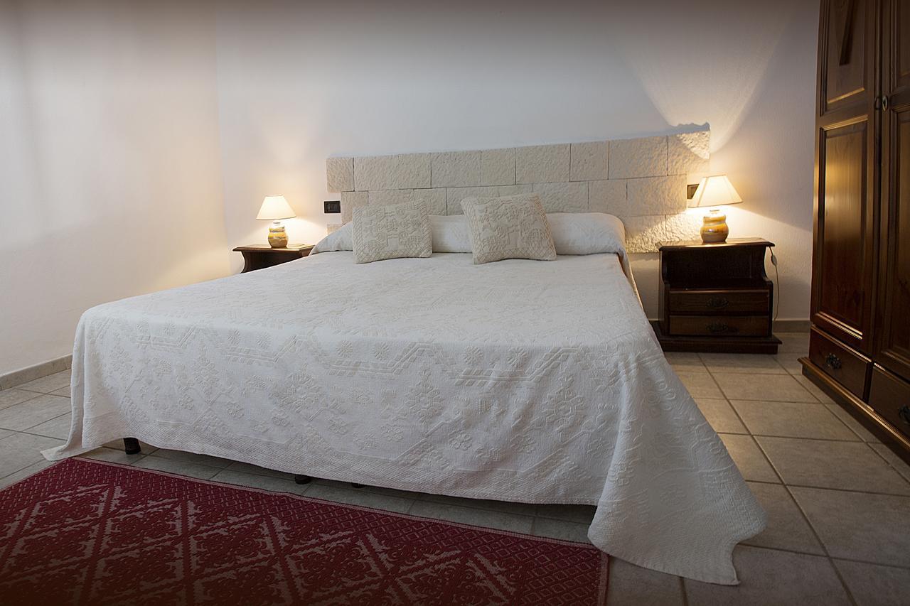 Agriturismo Barbagia Alghero Exterior photo